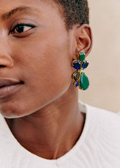 Miranda Earrings