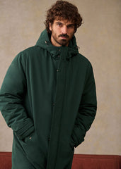 Fraser Parka