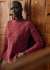 Laurie Jumper