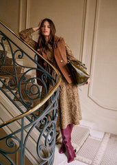 Celenia Dress