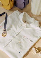 Tomboy Shirt - Solidarity Creation