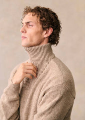 Donegal Berwick Sweater