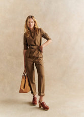 Edith Jumpsuit