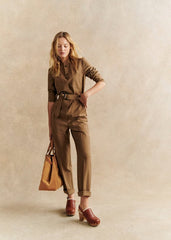 Edith Jumpsuit