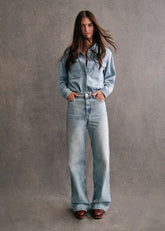 Sandrine Shirt