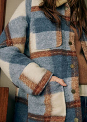 Armando Coat