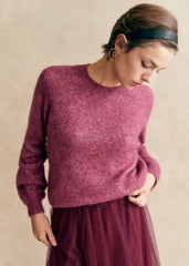 Louisa Jumper