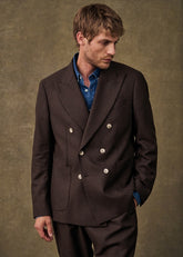 Hampton Suit jacket
