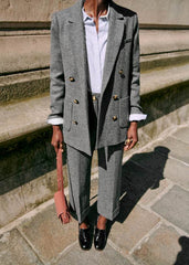 Damon Trousers
