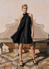 Leontina Dress
