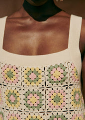 Anatolie Dress