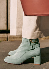 Brooklyn Boots