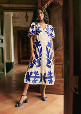 Osiris dress