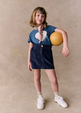 Babette Skirt