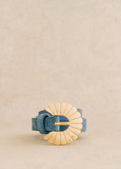 Fine Sandy Belt