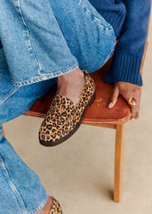 Andrea Loafers