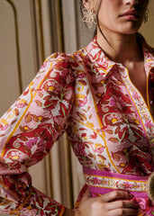 Bellissima Dress