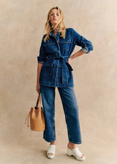 Deva High Mules