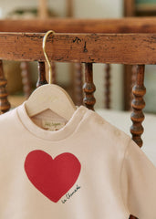 La Chamade Sweatshirt
