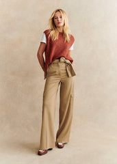 Gildo Trousers