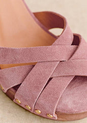 Isabelle Clogs
