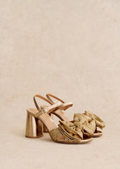 Teresa Sandals