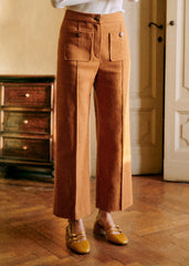 Emilio Trousers