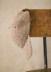 Chase cap