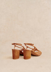 Gloria Sandals