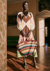 Edwinda Dress