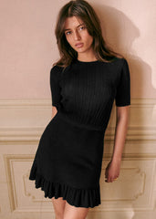 Sinia Dress