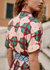Dora Dress