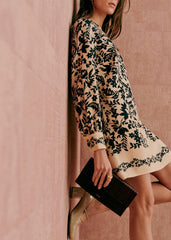 Nicola Dress