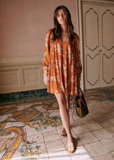 Shauna Dress