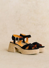 Manon Espadrilles