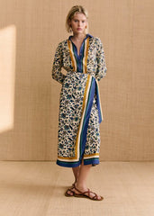 Manola Skirt