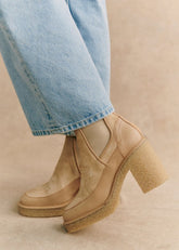 Marika Boots