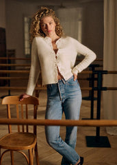 Ysaline Cardigan