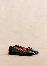 Ninon Low Ballerinas