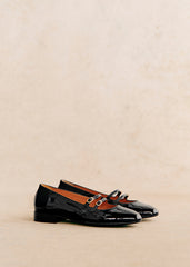 Ninon Low Ballerinas