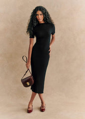 Suzanna Dress