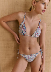 Sunset Bikini Bottoms - Sézane x Ysé