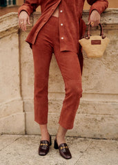 Ciara Trousers