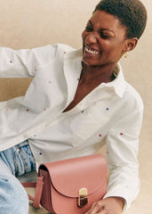 Tomboy Shirt - Solidarity Creation