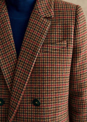 Christie Jacket