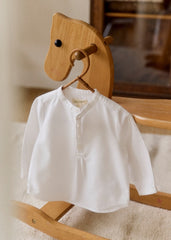 Sacha Shirt