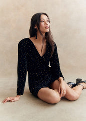 Noemia Dress