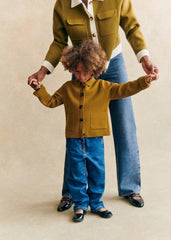 Betty cardigan