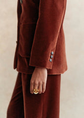 Michele Jacket