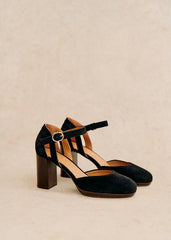 Katie Mary Janes